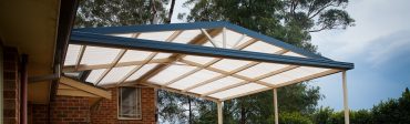 Pergolas Sydney